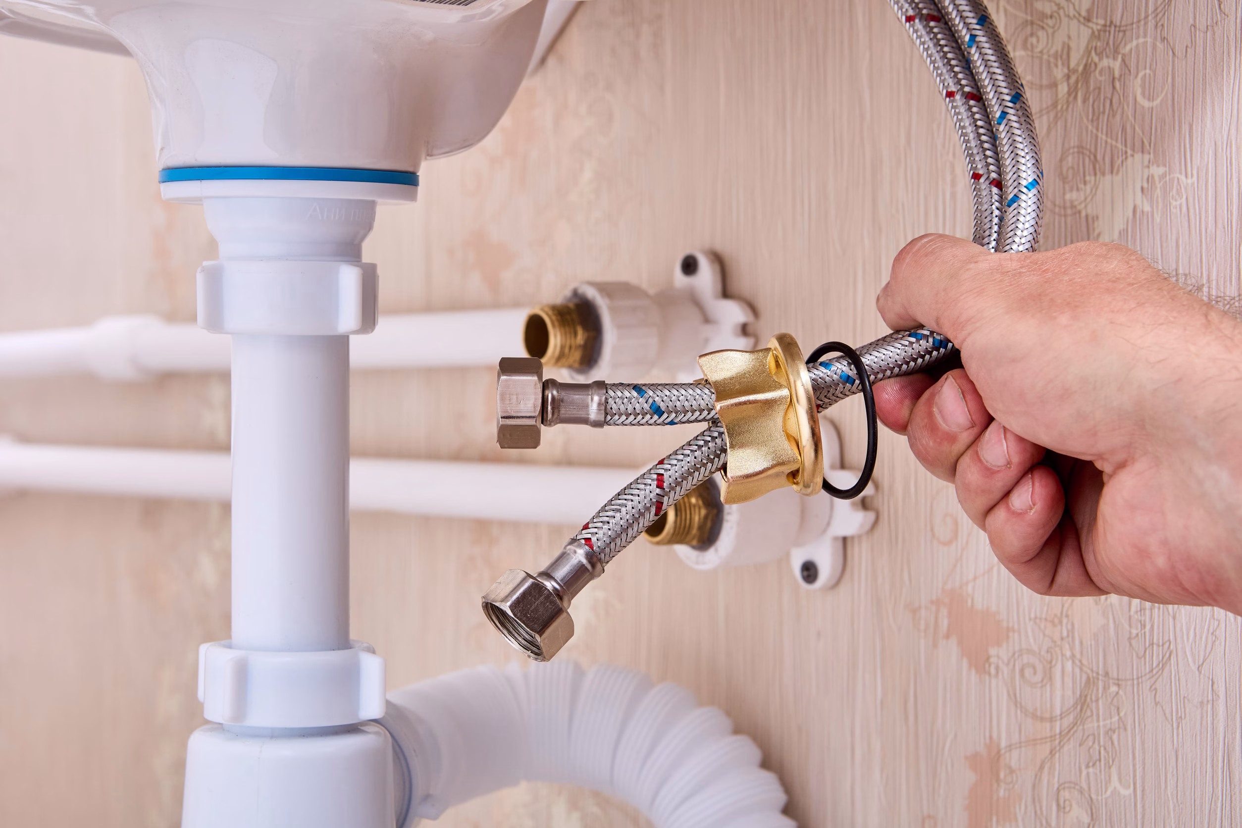 Faucet Repair in Easley South Carolina