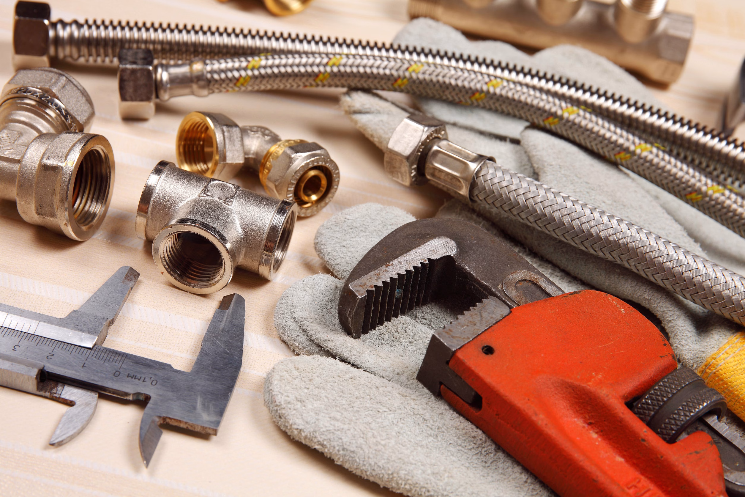Water Heater Repair in Easley South Carolina